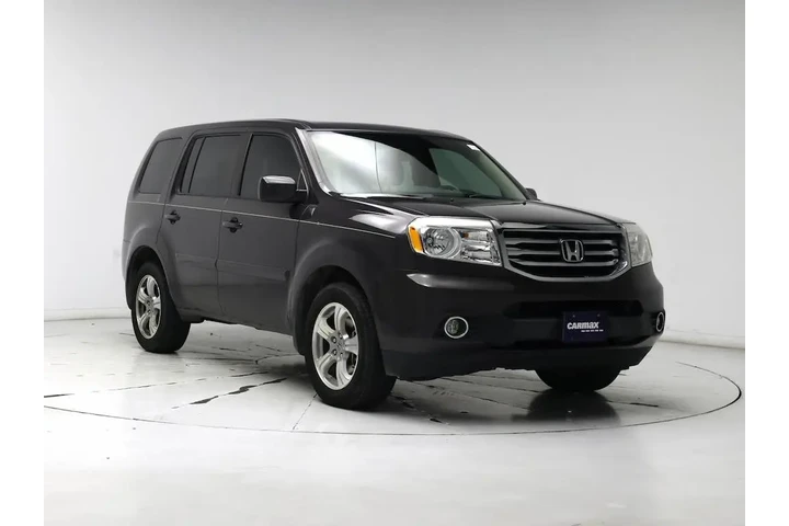 $17998 : Honda Pilot 2015 EX-L 4dr SU image 1