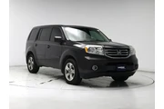 Honda Pilot 2015 EX-L 4dr SU en Fort Worth