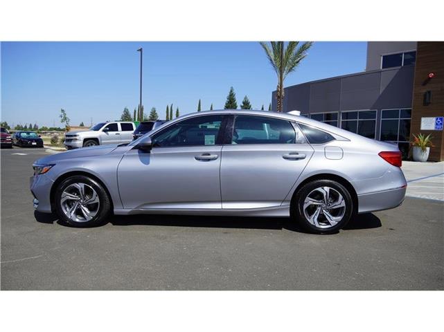 $22499 : 2019 Accord Sedan EX 1.5T image 9