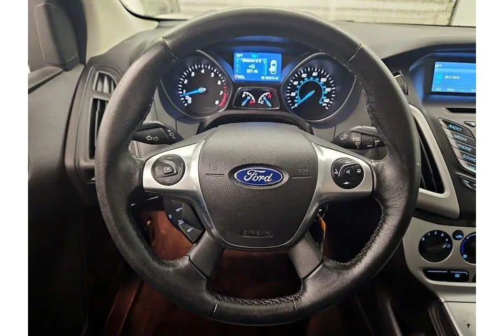 $11998 : Ford Focus 2014 SE 4dr Sedan image 10