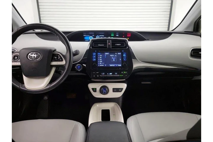 $20998 : Toyota Prius 2017 Three 4dr image 9