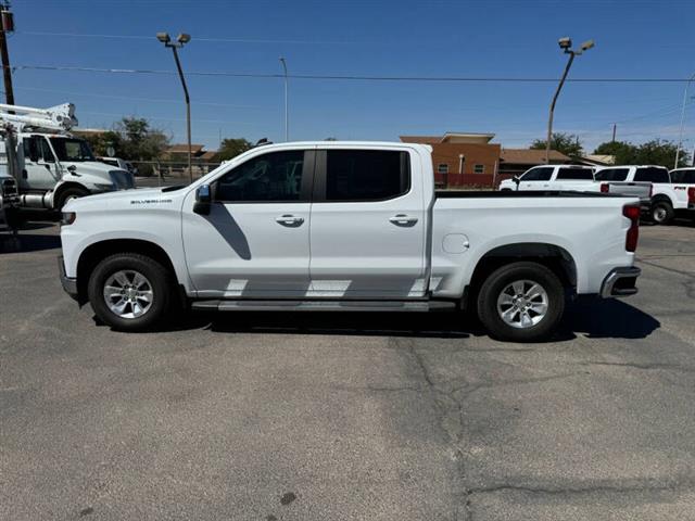 $26995 : 2020 Silverado 1500 LT image 3