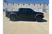 $26985 : Ford F-150 2014 4x4 SVT Rapt thumbnail