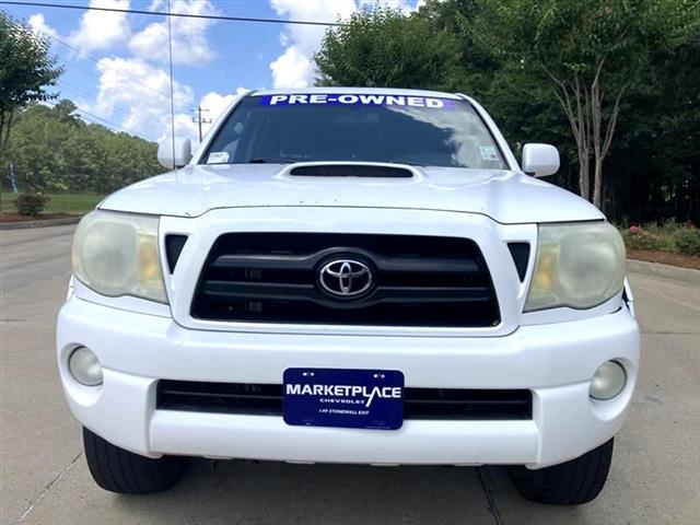 $9949 : 2005 Tacoma PreRunner Double image 2