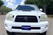 $9949 : 2005 Tacoma PreRunner Double thumbnail