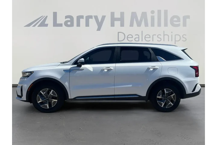 Kia Sorento Hybrid 2022 EX 4 image 2