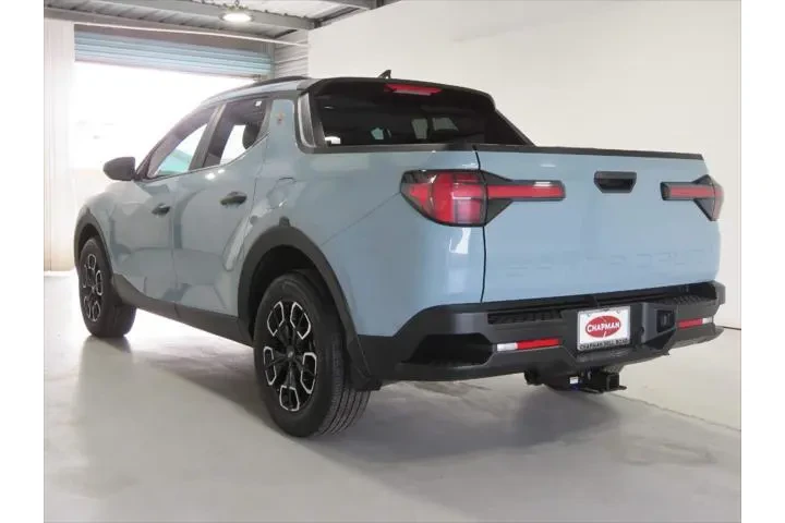 $26880 : Hyundai SANTA CRUZ 2022 SEL image 6