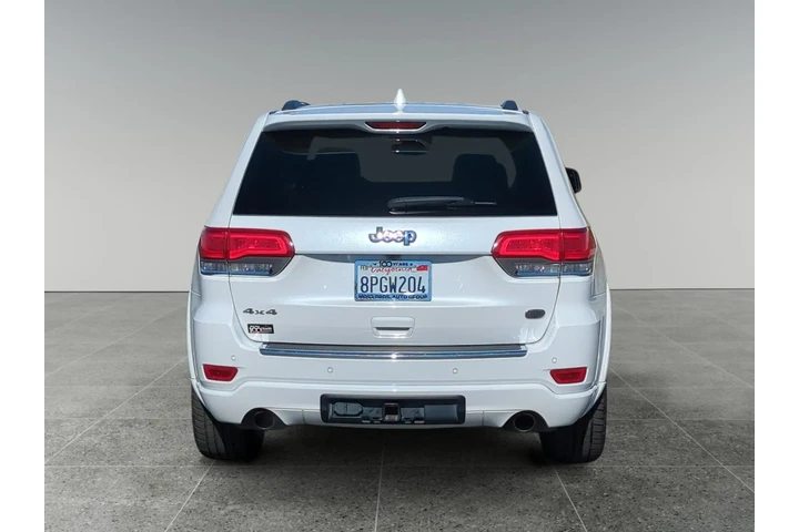 $18950 : Jeep Grand Cherokee 2019 4x4 image 4