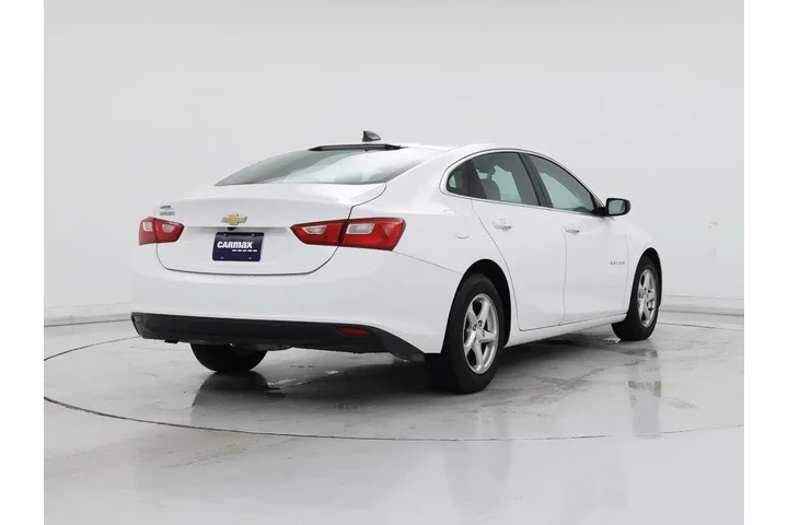 $14998 : Chevrolet Malibu 2018 LS Fle image 8