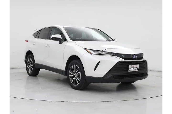 $27998 : Toyota Venza 2023 AWD LE 4dr image 1