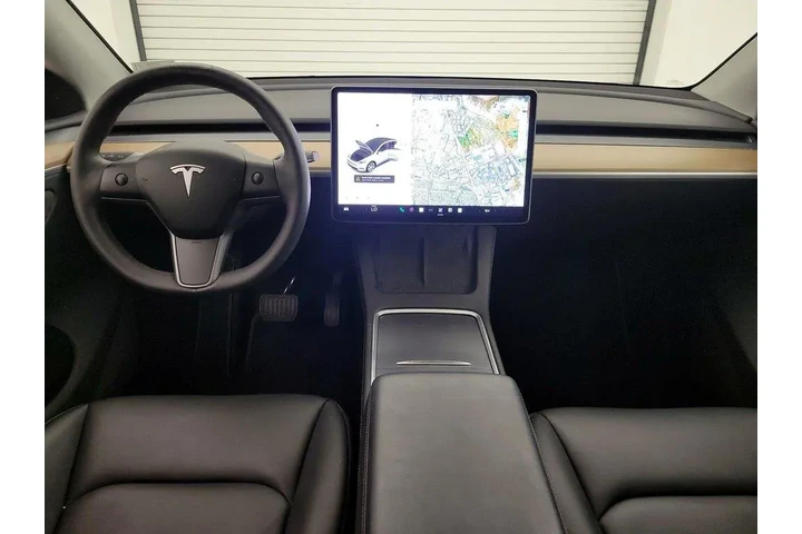 $29998 : Tesla Model Y 2023 AWD 4dr C image 9