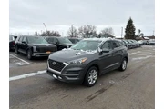 $15000 : Hyundai TUCSON 2020 AWD Valu thumbnail