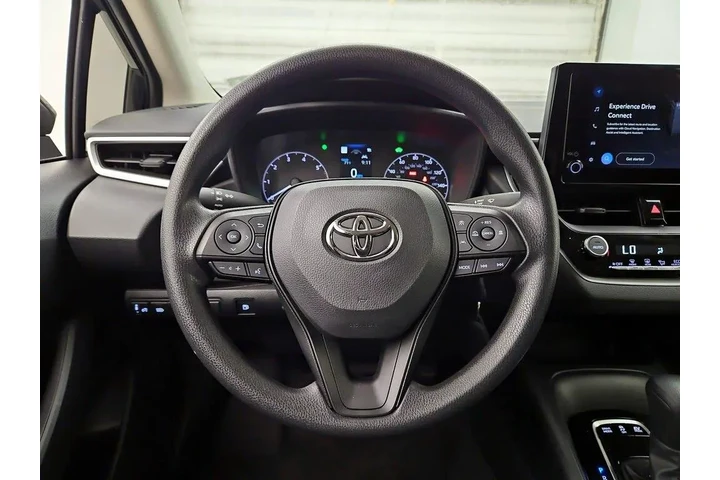 $25998 : Toyota Corolla Hybrid 2025 L image 10