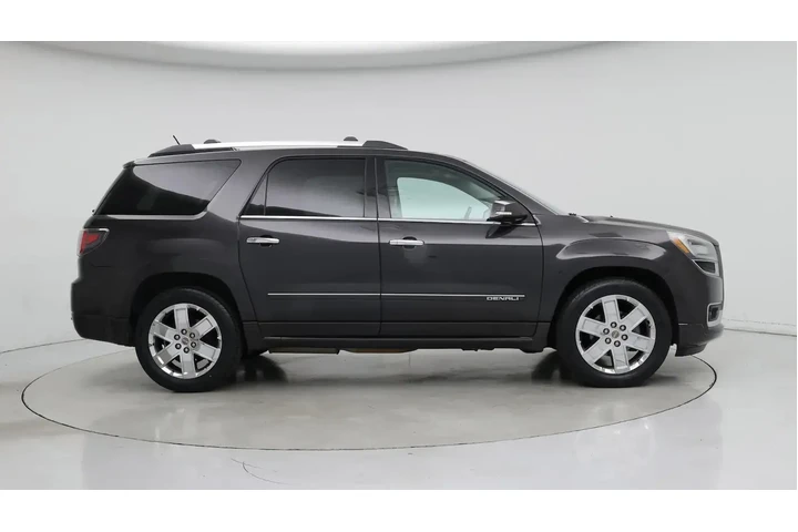 $17998 : GMC Acadia 2015 AWD Denali 4 image 7