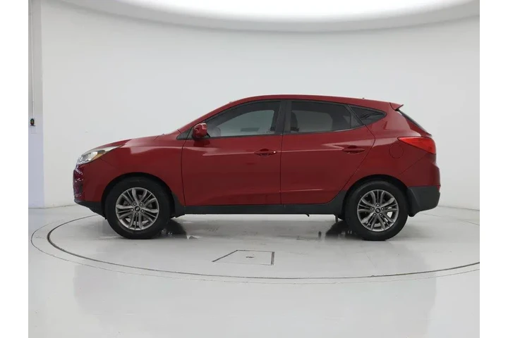 $12599 : Hyundai TUCSON 2015 GLS 4dr image 3