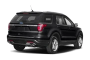 $16995 : Ford Explorer 2018 AWD XLT 4 thumbnail