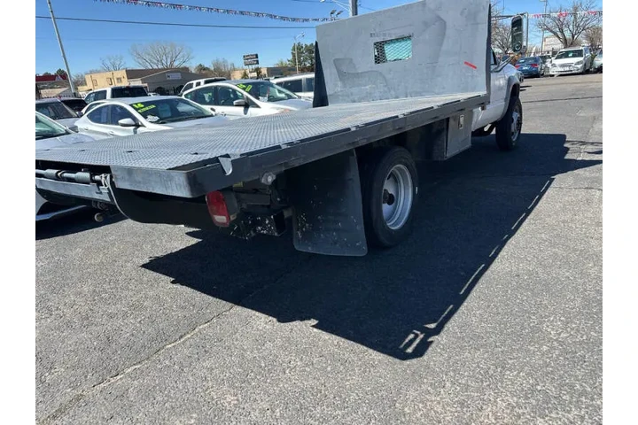 1999 C/K 3500 Series image 8