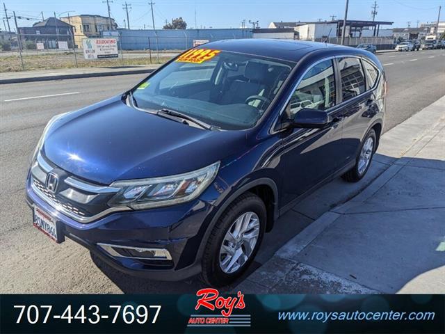 $11995 : 2015 CR-V EX SUV image 3