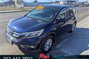 $11995 : 2015 CR-V EX SUV thumbnail