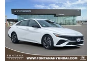 Hyundai ELANTRA Hybrid 2025 en San Bernardino