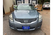 $6999 : 2011 Altima 2.5 S thumbnail
