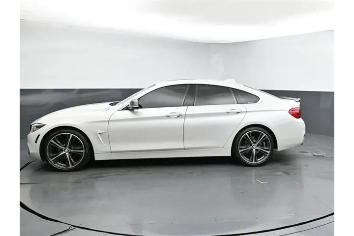 $22368 : BMW 4 Series 2019 430i Gran image 9