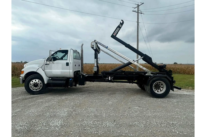 MSR Manufacturing & Trucks Sal image 2