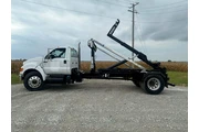 MSR Manufacturing & Trucks Sal thumbnail