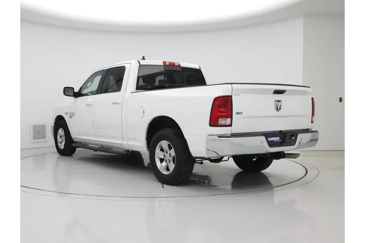$24998 : Ram 1500 Classic 2020 4x2 SL image 2