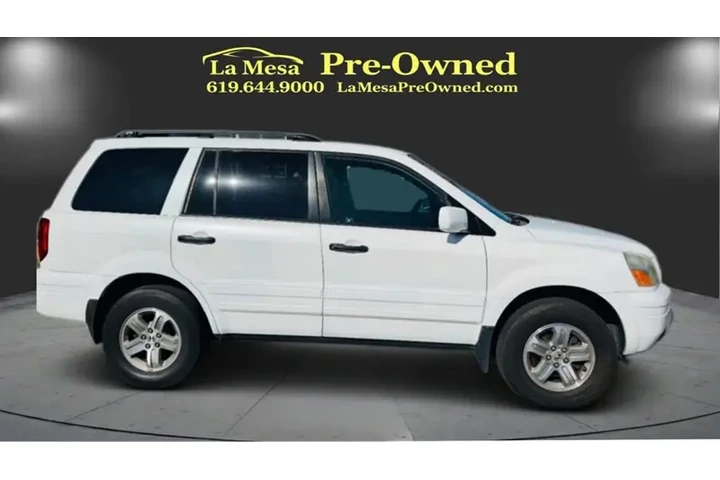 $5500 : 2005 Pilot EX-L image 5