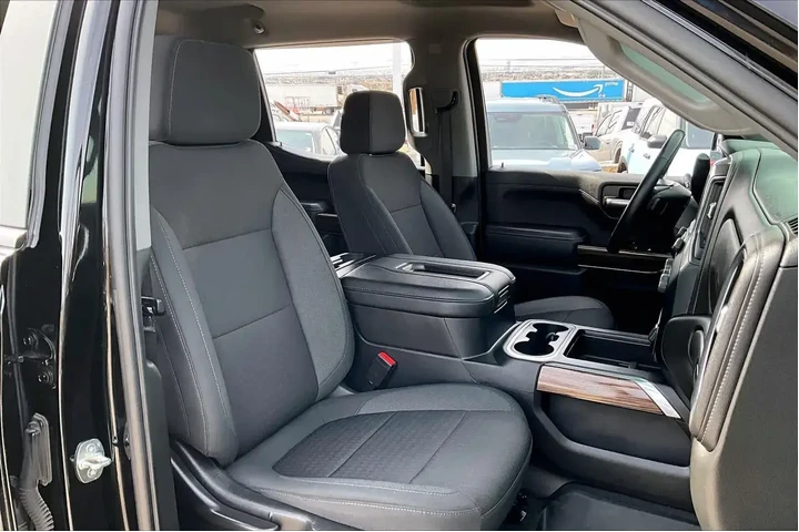 $36674 : Chevrolet Silverado 1500 Lim image 9