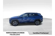 $25942 : Hyundai TUCSON 2023 AWD Limi thumbnail