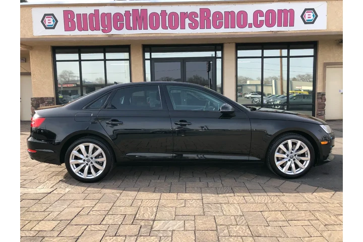 $14412 : 2017 A4 2.0T Premium quattro image 2