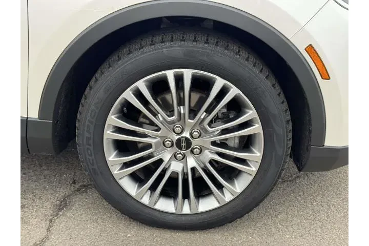 $15700 : Lincoln MKX 2016 AWD Reserve image 7