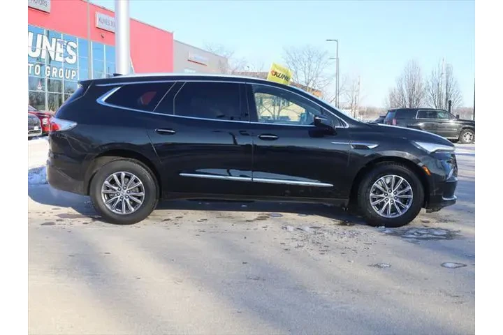$29877 : Buick Enclave 2023 4x4 Essen image 10