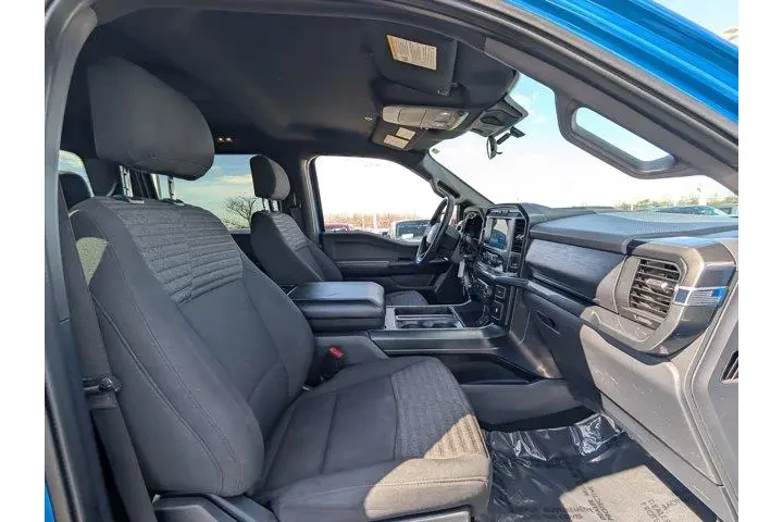 $23295 : Ford F-150 2021 4x4 XL 4dr S image 10