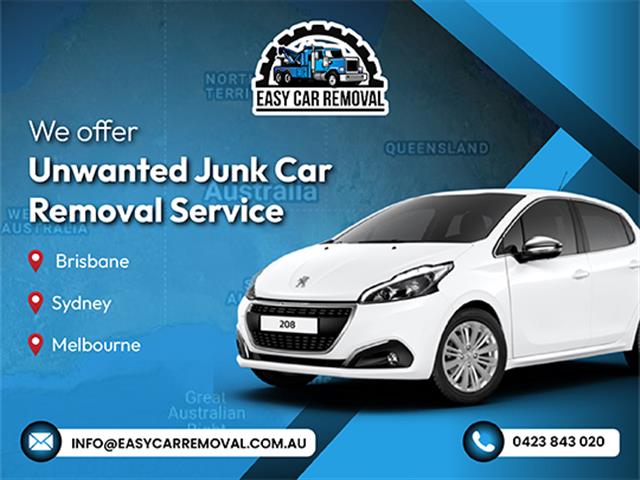 Get Cash For Cars Brisbane image 1