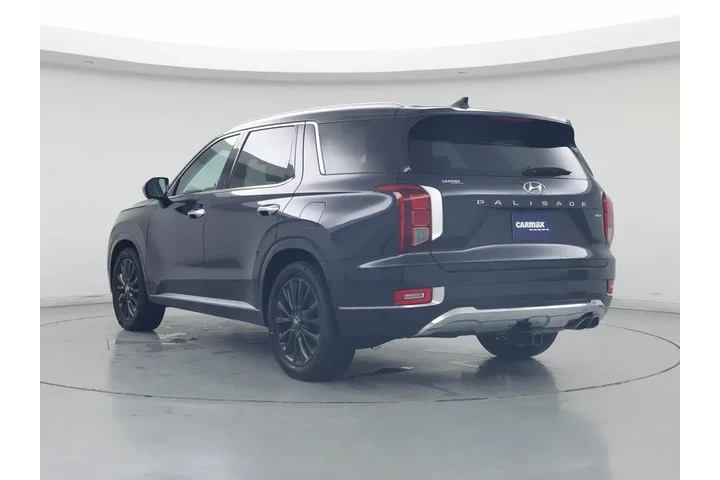 $26998 : Hyundai PALISADE 2020 AWD Li image 2