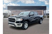 Ram 1500 2021 4x4 Big Horn 4 en New York