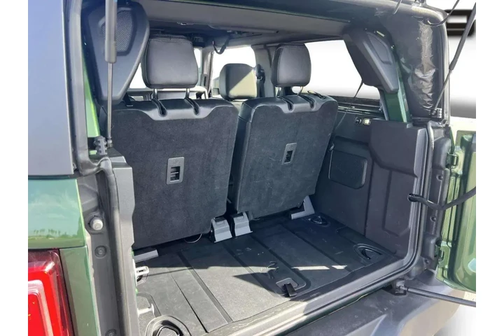 $35999 : 2023 Bronco image 1