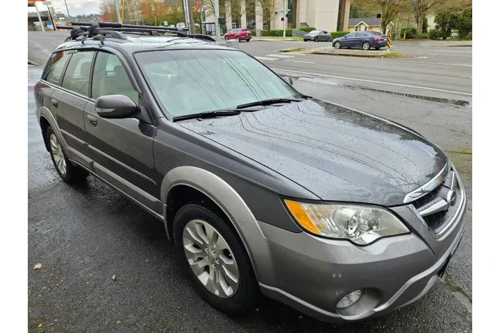 $5999 : 2008 Outback 3.0 R L.L. Bean image 7
