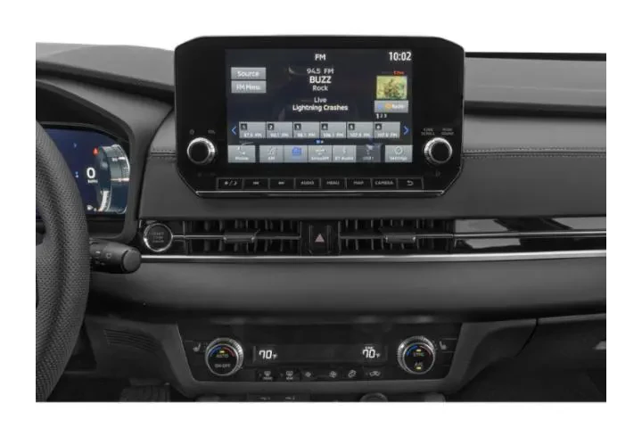 $25997 : Mitsubishi Outlander 2024 SE image 10