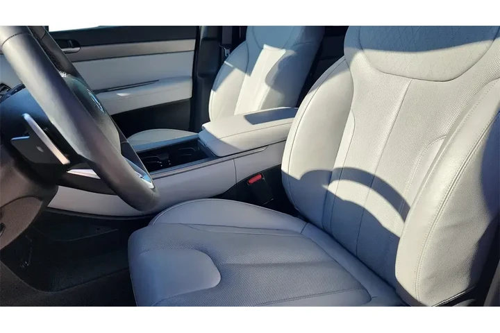 $28500 : Hyundai PALISADE 2022 SEL 4d image 9