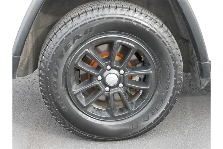 $17999 : Jeep Grand Cherokee 2020 4x4 image 5