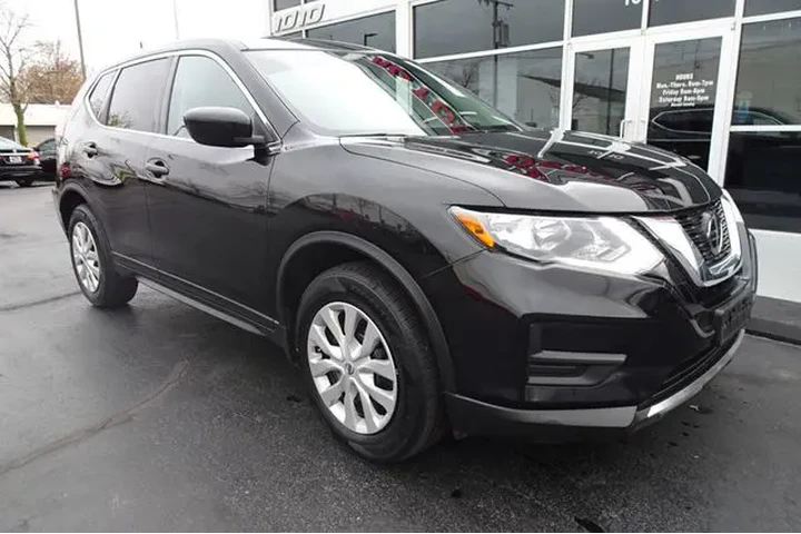 $14599 : 2018 Rogue image 2