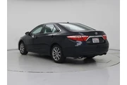 $21998 : Toyota Camry 2017 XLE V6 4dr thumbnail