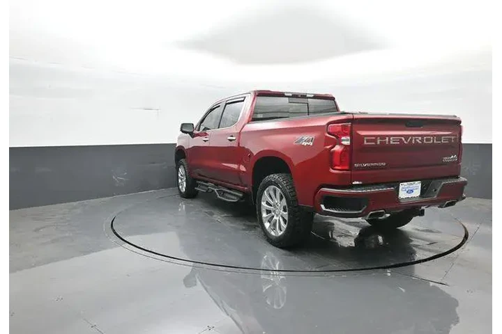 $35997 : Chevrolet Silverado 1500 201 image 5