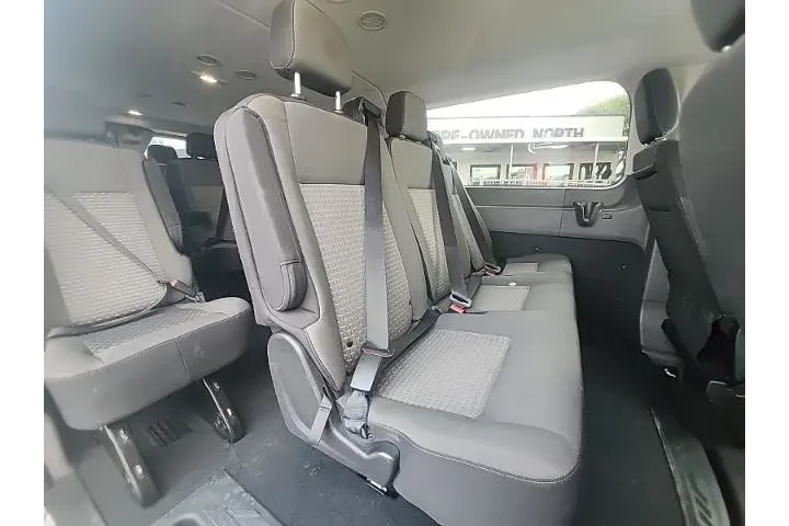 $28997 : Ford Transit 2023 350 XLT 3d image 8