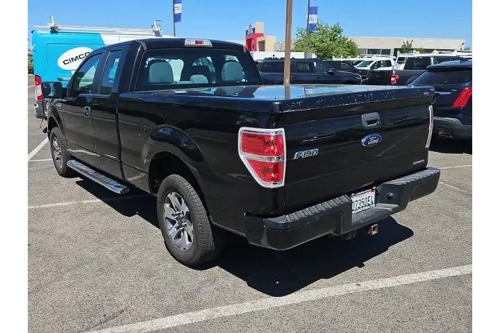 $15000 : Ford F-150 2013 4x2 STX 4dr image 6