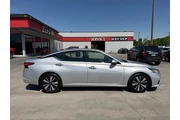 2019 Altima MSL